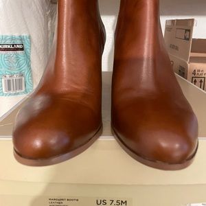 Michael Kors Ankle Booties